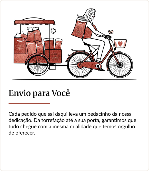 Envio para Você