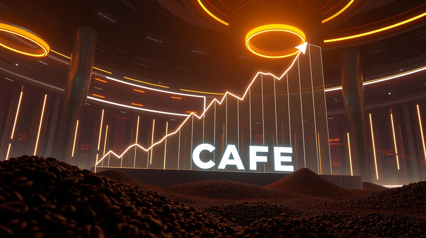 Por que o café ficou mais caro? (E por que isso importa pra você que ama café de verdade)