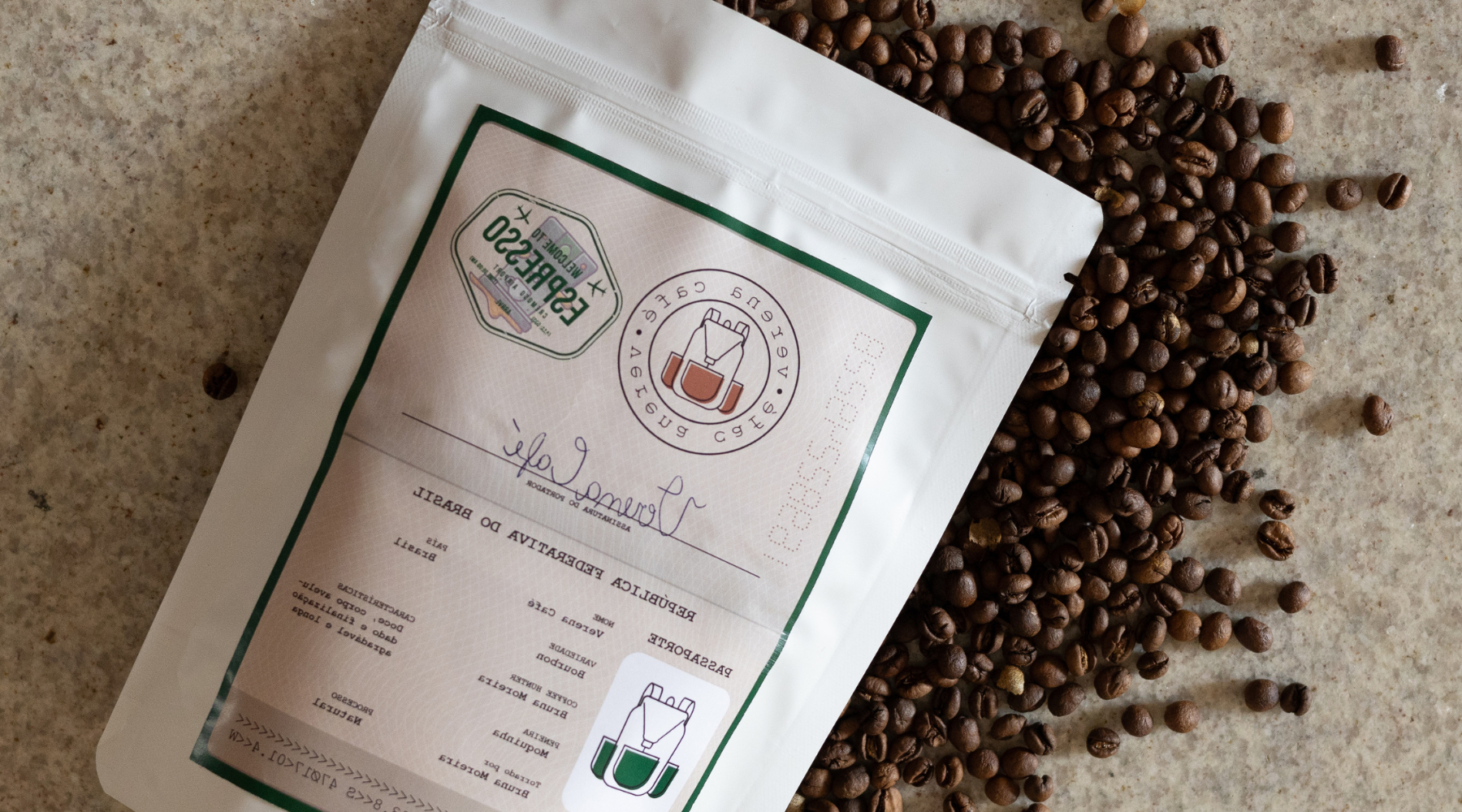 ☕ Espresso em casa: um café encorpado, no método mais brasileiro de todos