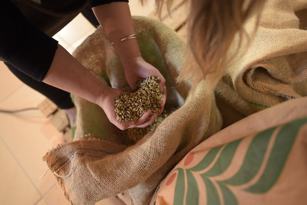 🌞 Café de Processo Natural: A Arte de Deixar a Natureza Fazer o Trabalho