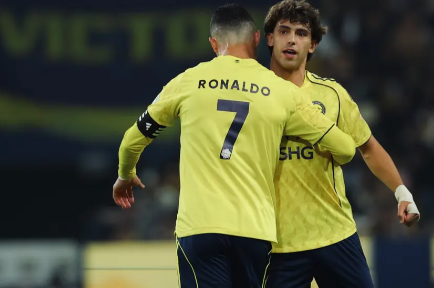 Al-Hilal x Al-Nassr: clássico intenso, decisões rápidas e café forte na xícara