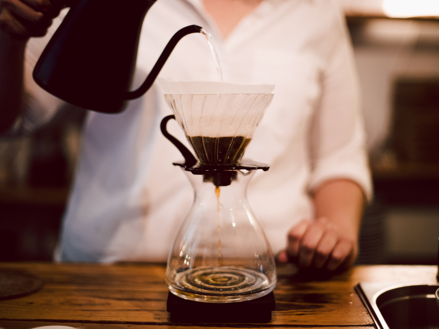 Guia Completo: Como Escolher o Melhor Coador de Café para o Seu Ritual