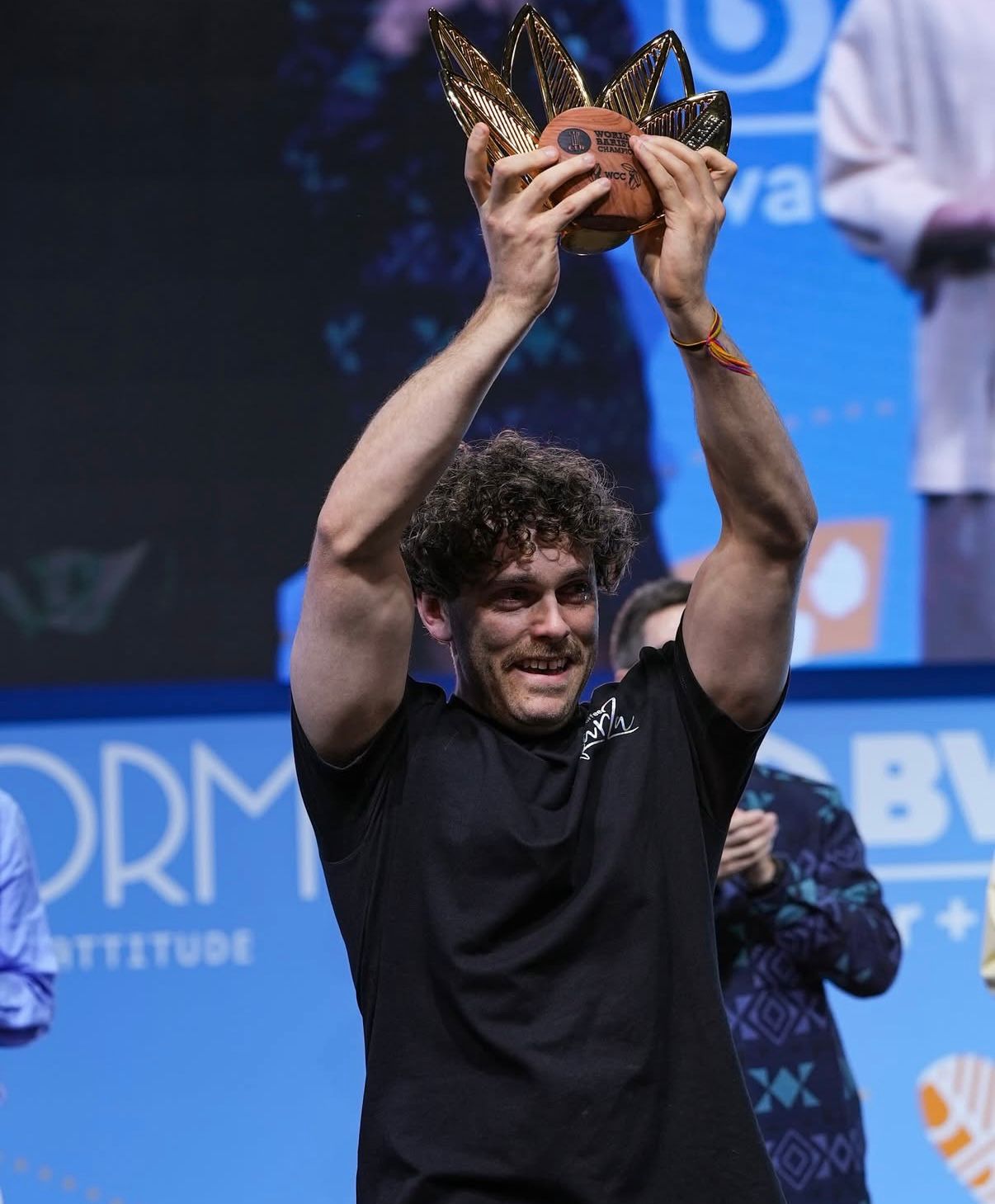 World Barista Championship 2025: Jack Simpson conquista o título de Campeão Mundial de Barismo 2025!