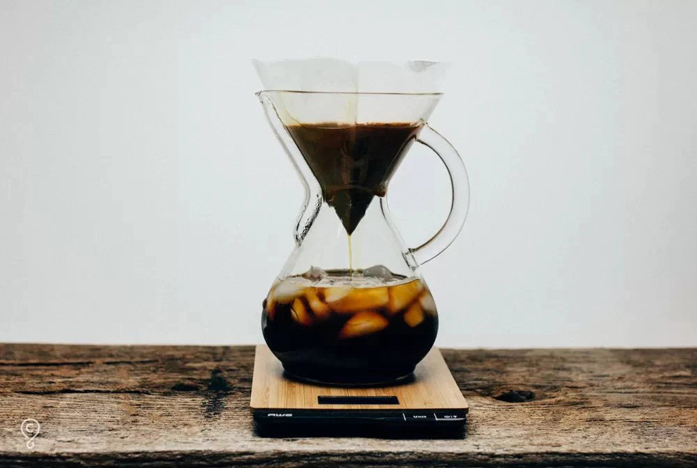 As tendências de café que marcaram 2025