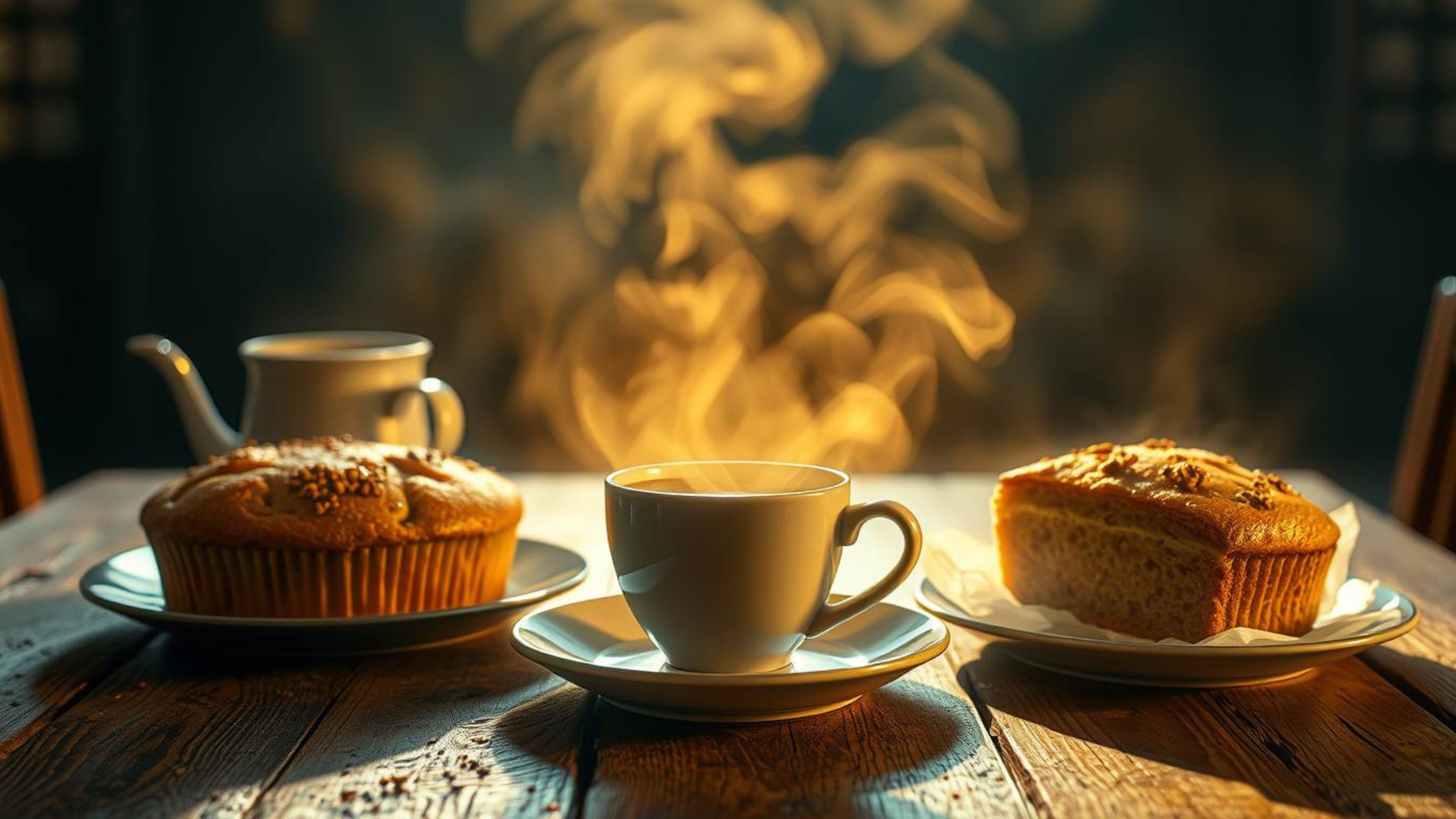 Um guia completo sobre como harmonizar bolos tradicionais brasileiros com cafés especiais, incluindo sensorial, dicas, storytelling e 5 receitas clássicas perfeitas para acompanhar sua xícara.