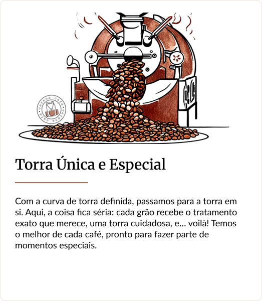 Torra Única e Especial