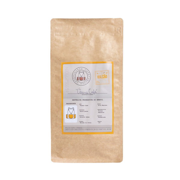 Café Verena Vulcão - 1kg