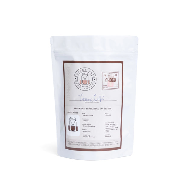 Café Verena Choco - 250g