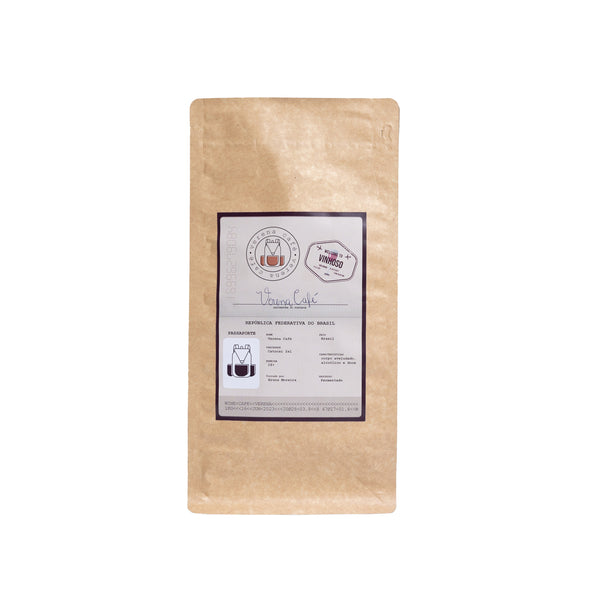 Café Verena Vinhoso - 1kg