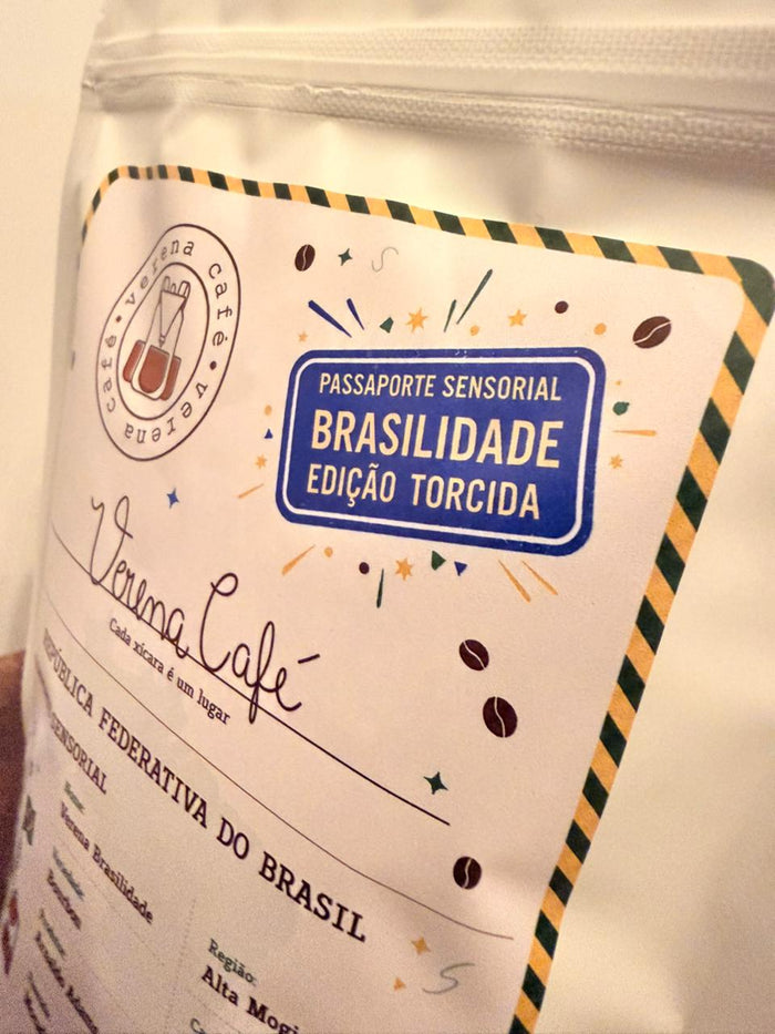 verena cafe time - brasilidade copa do mundo brasil cafe refrescante 
